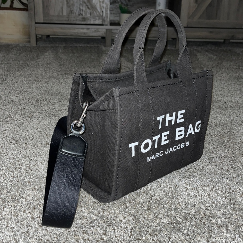 Marc Jacobs Mini Tote Bag